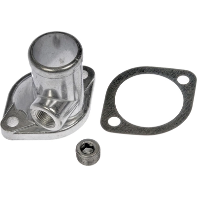 DORMAN - 9025051 - Engine Coolant Boîtier de thermostat par FOUR SEASONS - 85620 pa1