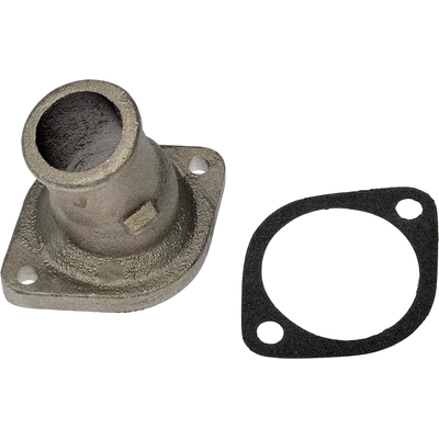 DORMAN - 9025063 - Engine Coolant Boîtier de thermostat par FOUR SEASONS - 85620 pa1