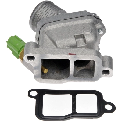 DORMAN - 9025152 - Engine Coolant Bo�tier de thermostat par FOUR SEASONS - 85620 Assembly pa2