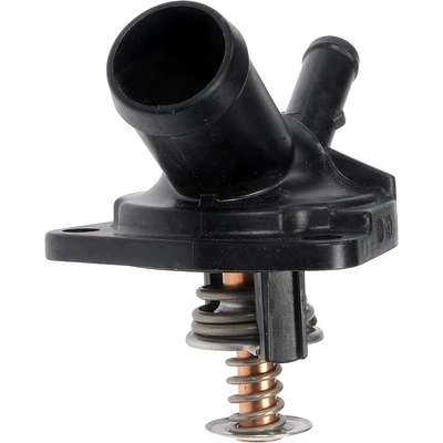 DORMAN - 9025835 - Engine Coolant Boîtier de thermostat par FOUR SEASONS - 85620 Assembly pa3