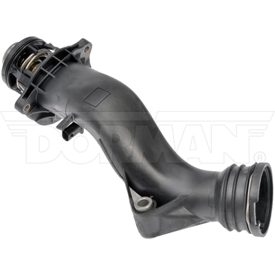 Thermostat Housing by DORMAN - 902-5847 pa1