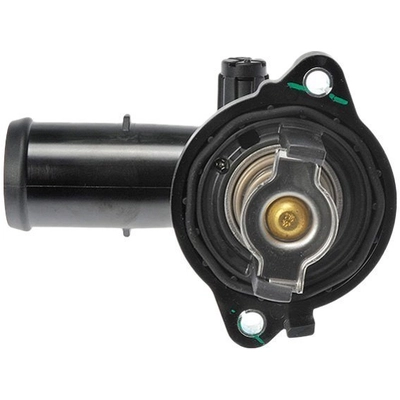 DORMAN - 902852 - Engine Coolant Boîtier de thermostat par FOUR SEASONS - 85620 Assembly pa1