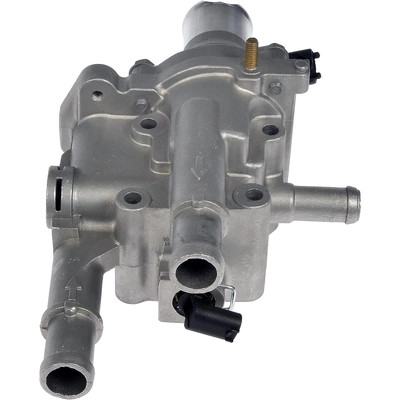 DORMAN (OE SOLUTIONS) - 902-033 - Boîtier de thermostat par FOUR SEASONS - 85620 pa8