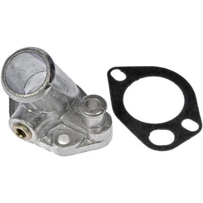 DORMAN (OE SOLUTIONS) - 902-1001 - Thermostat Housing pa4