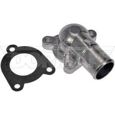 Thermostat Housing by DORMAN (OE SOLUTIONS) - 902-1015 pa4