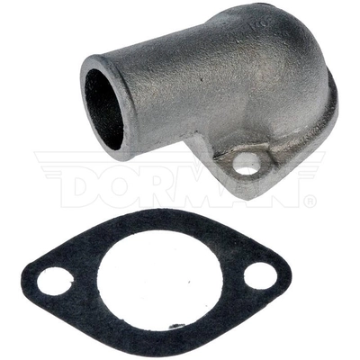 Thermostat Housing by DORMAN (OE SOLUTIONS) - 902-1017 pa5