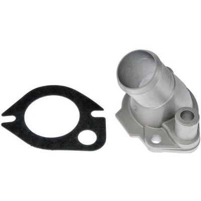 Thermostat Housing by DORMAN (OE SOLUTIONS) - 902-1019 pa2