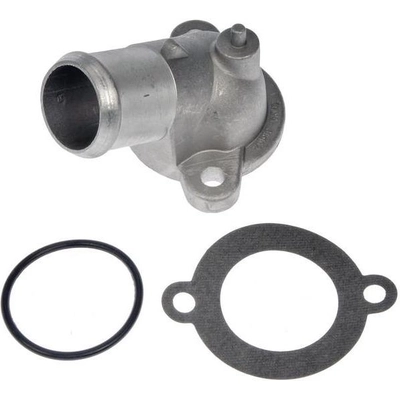 Thermostat Housing by DORMAN (OE SOLUTIONS) - 902-1021 pa2