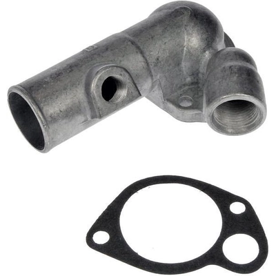 Thermostat Housing by DORMAN (OE SOLUTIONS) - 902-1022 pa3