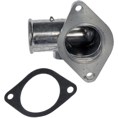 DORMAN (OE SOLUTIONS) - 902-1024 - Thermostat Housing pa4