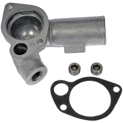 Thermostat Housing by DORMAN (OE SOLUTIONS) - 902-1025 pa3