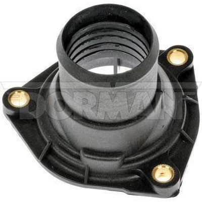 Thermostat Housing by DORMAN (OE SOLUTIONS) - 902-1026 pa4