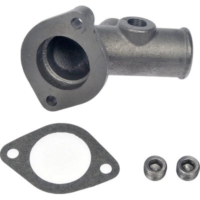 Thermostat Housing by DORMAN (OE SOLUTIONS) - 902-1030 pa3