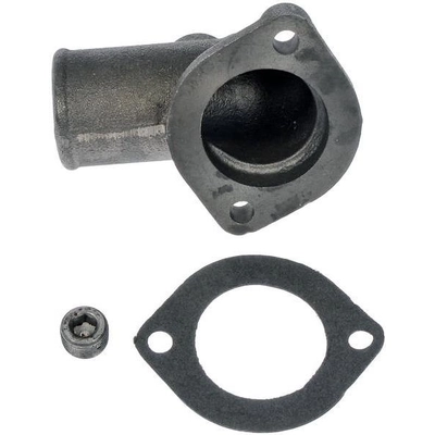 Thermostat Housing by DORMAN (OE SOLUTIONS) - 902-1033 pa1