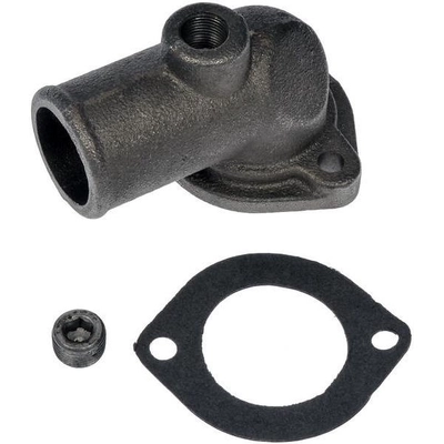 Thermostat Housing by DORMAN (OE SOLUTIONS) - 902-1033 pa2