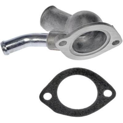 Thermostat Housing by DORMAN (OE SOLUTIONS) - 902-1034 pa2