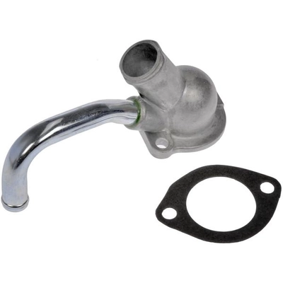 Thermostat Housing by DORMAN (OE SOLUTIONS) - 902-1039 pa3