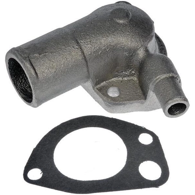 Thermostat Housing by DORMAN (OE SOLUTIONS) - 902-1042 pa2