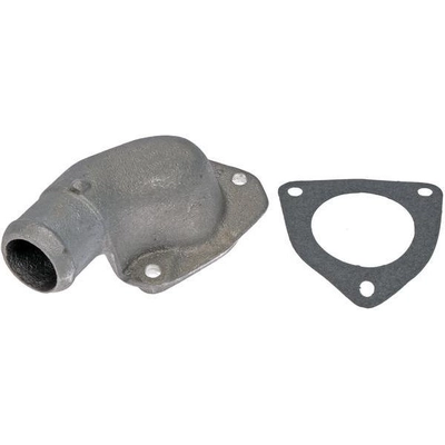 Thermostat Housing by DORMAN (OE SOLUTIONS) - 902-1043 pa3