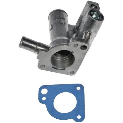 Thermostat Housing by DORMAN (OE SOLUTIONS) - 902-1045 pa1