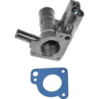 Thermostat Housing by DORMAN (OE SOLUTIONS) - 902-1045 pa4
