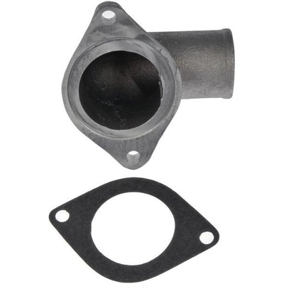 Thermostat Housing by DORMAN (OE SOLUTIONS) - 902-1047 pa3