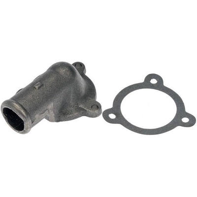 Thermostat Housing by DORMAN (OE SOLUTIONS) - 902-1049 pa1