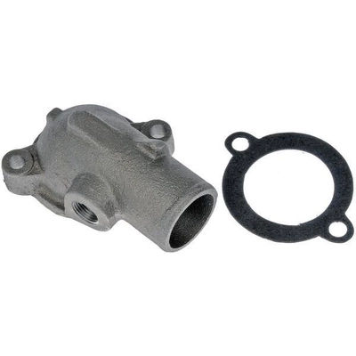 Thermostat Housing by DORMAN (OE SOLUTIONS) - 902-1055 pa1