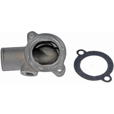 Thermostat Housing by DORMAN (OE SOLUTIONS) - 902-1055 pa2