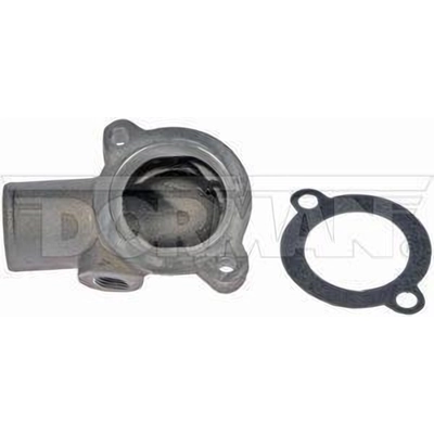 Thermostat Housing by DORMAN (OE SOLUTIONS) - 902-1055 pa3