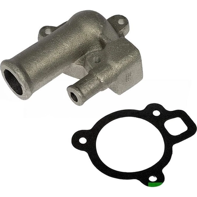 Thermostat Housing by DORMAN (OE SOLUTIONS) - 902-1059 pa3