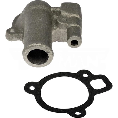 Thermostat Housing by DORMAN (OE SOLUTIONS) - 902-1059 pa4