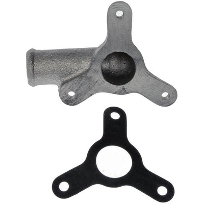 Thermostat Housing by DORMAN (OE SOLUTIONS) - 902-1064 pa2