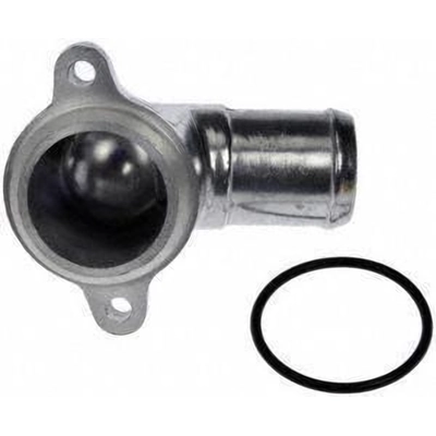 Thermostat Housing by DORMAN (OE SOLUTIONS) - 902-1067 pa1