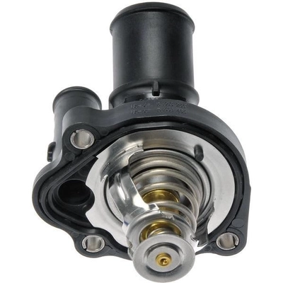 Boîtier de thermostat par FOUR SEASONS - 85620 de DORMAN (OE SOLUTIONS) - 902-1072 pa3