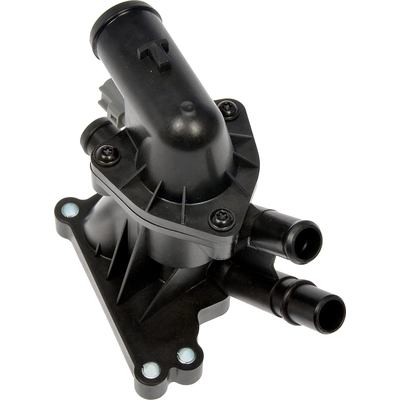 Thermostat Housing by DORMAN (OE SOLUTIONS) - 902-1087 pa1