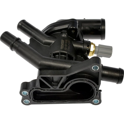 Thermostat Housing by DORMAN (OE SOLUTIONS) - 902-1087 pa2