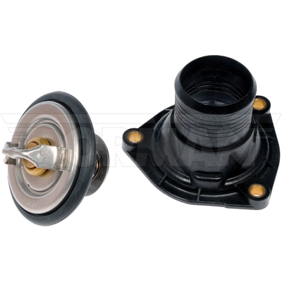 Thermostat Housing by DORMAN (OE SOLUTIONS) - 902-1215 pa3
