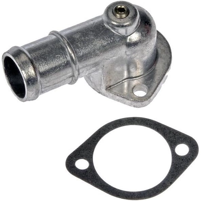 Thermostat Housing by DORMAN (OE SOLUTIONS) - 902-2001 pa4