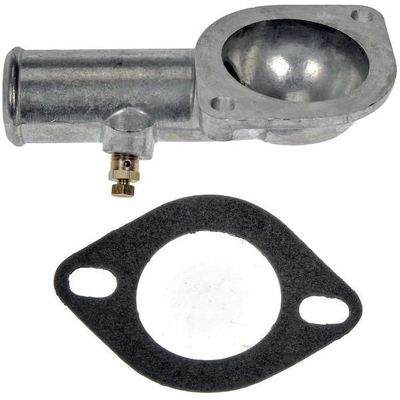 Thermostat Housing by DORMAN (OE SOLUTIONS) - 902-2005 pa3