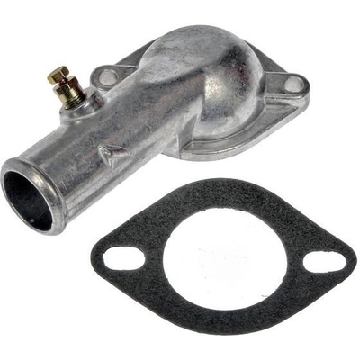 Thermostat Housing by DORMAN (OE SOLUTIONS) - 902-2005 pa4