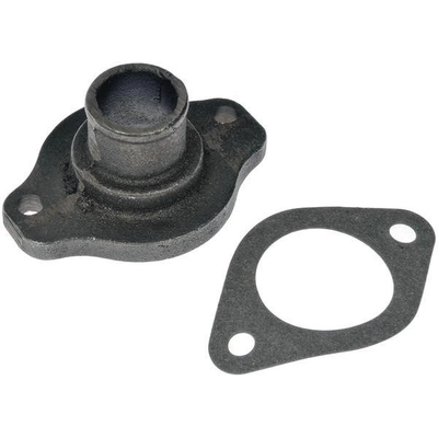 Thermostat Housing by DORMAN (OE SOLUTIONS) - 902-2012 pa1