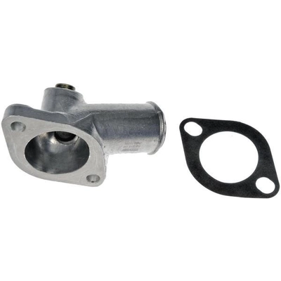 DORMAN (OE SOLUTIONS) - 902-2015 - Thermostat Housing pa4