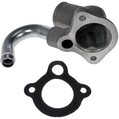 Thermostat Housing by DORMAN (OE SOLUTIONS) - 902-2016 pa3