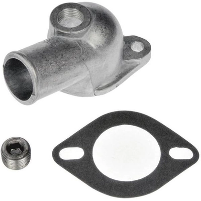 Thermostat Housing by DORMAN (OE SOLUTIONS) - 902-2018 pa3