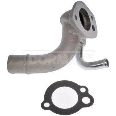 Thermostat Housing by DORMAN (OE SOLUTIONS) - 902-2021 pa3