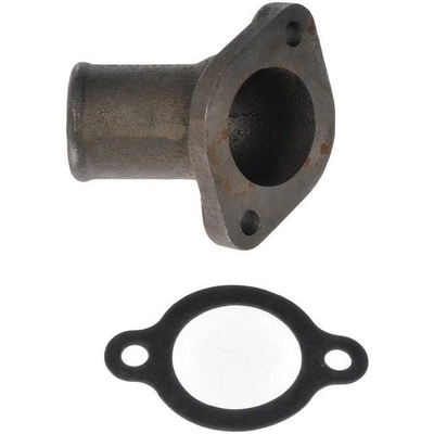Thermostat Housing by DORMAN (OE SOLUTIONS) - 902-2022 pa1