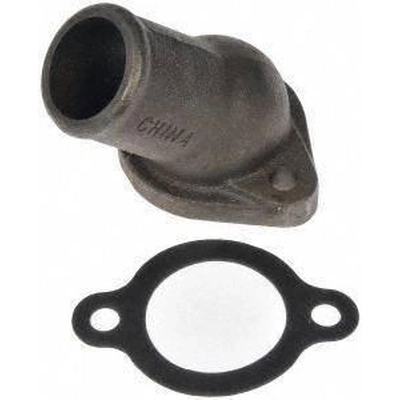 Thermostat Housing by DORMAN (OE SOLUTIONS) - 902-2022 pa4