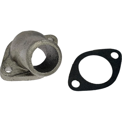 Thermostat Housing by DORMAN (OE SOLUTIONS) - 902-2022 pa6