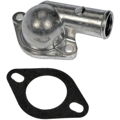 Thermostat Housing by DORMAN (OE SOLUTIONS) - 902-2023 pa1